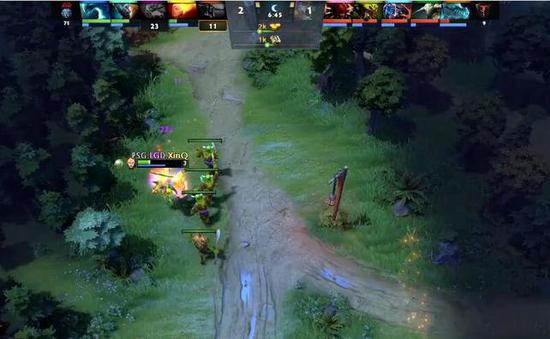 沙特电竞世界杯助力2030愿景的崛起