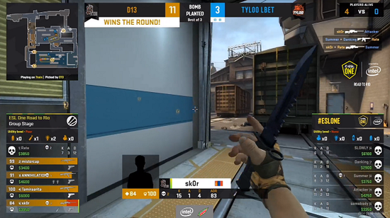 电竞赛事引爆海量观众 上海文化品牌再升级